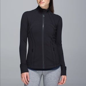 Lululemon Define Jacket